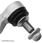 Beck Arnley 102-8377 Suspension Control Arm and Ball Joint Assembly - Front Left Lower - view 2