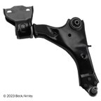 Beck Arnley 102-8380 Suspension Control Arm and Ball Joint Assembly - Front Right Lower - view 1