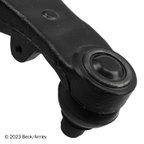 Beck Arnley 102-8384 Suspension Control Arm and Ball Joint Assembly - Rear Left Upper - view 2