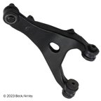 Beck Arnley 102-8384 Suspension Control Arm and Ball Joint Assembly - Rear Left Upper - view 3