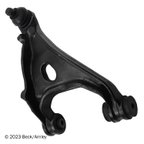 Beck Arnley 102-8384 Suspension Control Arm and Ball Joint Assembly - Rear Left Upper - view 1