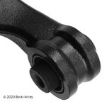Beck Arnley 102-8384 Suspension Control Arm and Ball Joint Assembly - Rear Left Upper - view 5