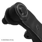 Beck Arnley 102-8385 Suspension Control Arm and Ball Joint Assembly - Rear Right Upper - view 2