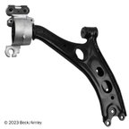 Beck Arnley 102-8392 Suspension Control Arm - Front Left Lower - view 3