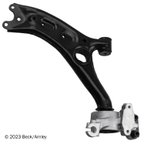 Beck Arnley 102-8392 Suspension Control Arm - Front Left Lower - view 1
