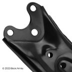 Beck Arnley 102-8393 Suspension Control Arm - Front Right Lower - view 2
