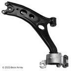 Beck Arnley 102-8393 Suspension Control Arm - Front Right Lower - view 3