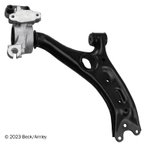 Beck Arnley 102-8393 Suspension Control Arm - Front Right Lower - view 1