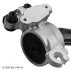 Beck Arnley 102-8393 Suspension Control Arm - Front Right Lower - view 5
