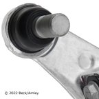 Beck Arnley 102-8394 Suspension Control Arm and Ball Joint Assembly - Front Left Lower - view 2