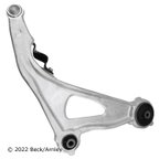 Beck Arnley 102-8394 Suspension Control Arm and Ball Joint Assembly - Front Left Lower - view 3
