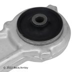 Beck Arnley 102-8394 Suspension Control Arm and Ball Joint Assembly - Front Left Lower - view 4