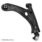 Beck Arnley 102-8398 Suspension Control Arm and Ball Joint Assembly - Front Left Lower - view 3