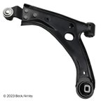 Beck Arnley 102-8399 Suspension Control Arm and Ball Joint Assembly - Front Right Lower - view 3