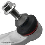 Beck Arnley 102-8402 Suspension Control Arm and Ball Joint Assembly - Front Left Lower Rearward - view 2