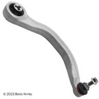Beck Arnley 102-8402 Suspension Control Arm and Ball Joint Assembly - Front Left Lower Rearward - view 1