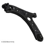 Beck Arnley 102-8410 Suspension Control Arm and Ball Joint Assembly - Front Left Lower - view 1