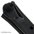 Beck Arnley 102-8412 Suspension Control Arm and Ball Joint Assembly - Front Left Lower - view 2
