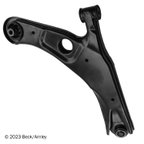 Beck Arnley 102-8412 Suspension Control Arm and Ball Joint Assembly - Front Left Lower - view 3