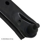 Beck Arnley 102-8413 Suspension Control Arm and Ball Joint Assembly - Front Right Lower - view 2