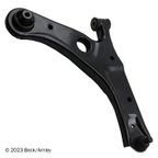 Beck Arnley 102-8413 Suspension Control Arm and Ball Joint Assembly - Front Right Lower - view 1
