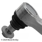 Beck Arnley 102-8415 Suspension Control Arm and Ball Joint Assembly - Front Left Lower Rearward - view 2