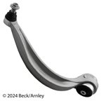 Beck Arnley 102-8415 Suspension Control Arm and Ball Joint Assembly - Front Left Lower Rearward - view 3