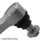 Beck Arnley 102-8416 Suspension Control Arm and Ball Joint Assembly - Front Right Lower Rearward - view 2