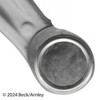 Beck Arnley 102-8416 Suspension Control Arm and Ball Joint Assembly - Front Right Lower Rearward - view 4