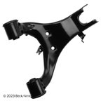 Beck Arnley 102-8421 Suspension Control Arm - Rear Right Upper Rearward - view 3