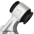 Beck Arnley 102-8424 Suspension Control Arm - Front Left Lower - view 4