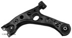 Beck Arnley 102-8442 Suspension Control Arm - Front Right Lower - view 3
