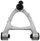 Beck Arnley 102-8446 Suspension Control Arm and Ball Joint Assembly - Front Right Upper - view 3