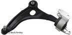 Beck Arnley 102-8447 Suspension Control Arm and Ball Joint Assembly - Front Left Lower - view 3