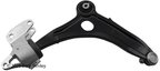 Beck Arnley 102-8447 Suspension Control Arm and Ball Joint Assembly - Front Left Lower - view 1