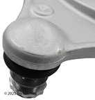 Beck Arnley 102-8449 Suspension Control Arm and Ball Joint Assembly - Front Left Upper - view 2
