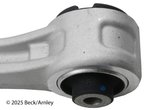 Beck Arnley 102-8449 Suspension Control Arm and Ball Joint Assembly - Front Left Upper - view 5