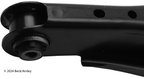 Beck Arnley 102-8456 Suspension Control Arm - Rear Right Lower Rearward - view 5