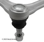 Beck Arnley 102-8457 Suspension Control Arm and Ball Joint Assembly - Front Left Upper - view 2
