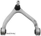 Beck Arnley 102-8457 Suspension Control Arm and Ball Joint Assembly - Front Left Upper - view 3