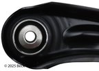 Beck Arnley 102-8473 Suspension Control Arm - Rear Left Upper Center - view 4