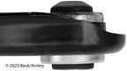 Beck Arnley 102-8473 Suspension Control Arm - Rear Left Upper Center - view 5