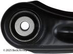 Beck Arnley 102-8474 Suspension Control Arm - Rear Right Upper Center - view 2