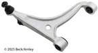 Beck Arnley 102-8477 Suspension Control Arm and Ball Joint Assembly - Front Left Lower - view 3