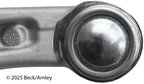 Beck Arnley 102-8479 Suspension Control Arm and Ball Joint Assembly - Front Left Lower Rearward - view 2