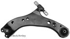 Beck Arnley 102-8492 Suspension Control Arm - Front Left Lower - view 1