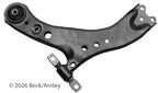 Beck Arnley 102-8493 Suspension Control Arm - Front Right Lower - view 3