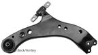 Beck Arnley 102-8493 Suspension Control Arm - Front Right Lower - view 1