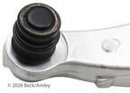 Beck Arnley 102-8504 Suspension Control Arm and Ball Joint Assembly - Front Left Lower - view 2