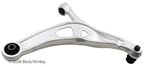 Beck Arnley 102-8504 Suspension Control Arm and Ball Joint Assembly - Front Left Lower - view 1